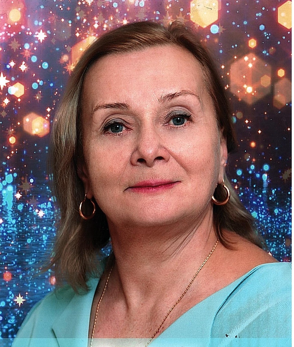 Хореограф Грудцина Светлана Владимировна.