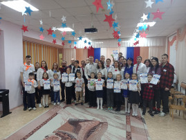 Муниципальный конкурс "Колесо истории" Муниципальный конкурс "Колесо истории".