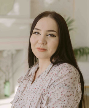 Воспитатель Охотникова Кира Владимировна Воспитатель Охотникова Кира Владимировна