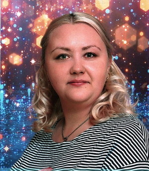 Воспитатель Погорелая Мария Николаевна Воспитатель Погорелая Мария Николаевна