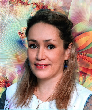 Воспитатель Баженова Светлана Вениаминовна Воспитатель Баженова Светлана Вениаминовна