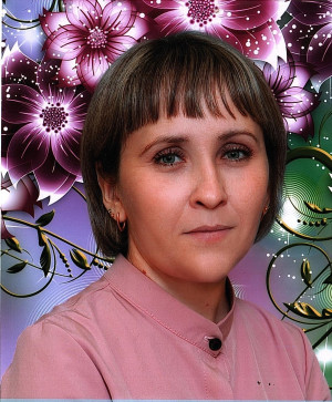 Воспитатель Алексеева Оксана Анатольевна Воспитатель Алексеева Оксана Анатольевна