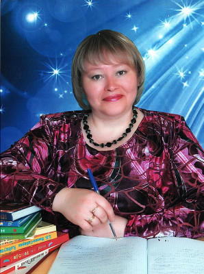 Воспитатель Захарова Ольга Николаевна Воспитатель Захарова Ольга Николаевна